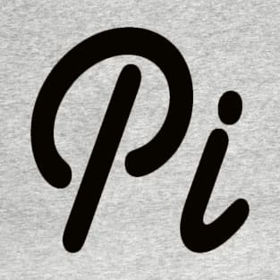 pi-waleed T-Shirt